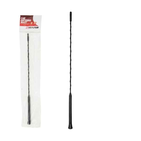 Antena 4Cars Cap 40cm 5mm 90618